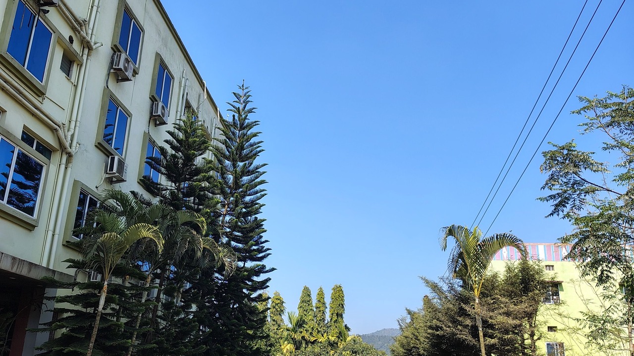 Photo of Outdoor in Phulbani