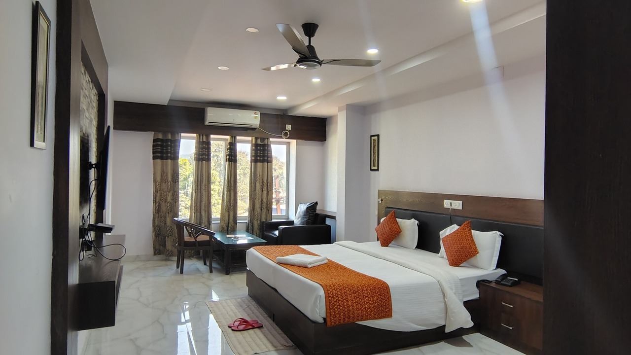 Photo of Bedroom in Phulbani