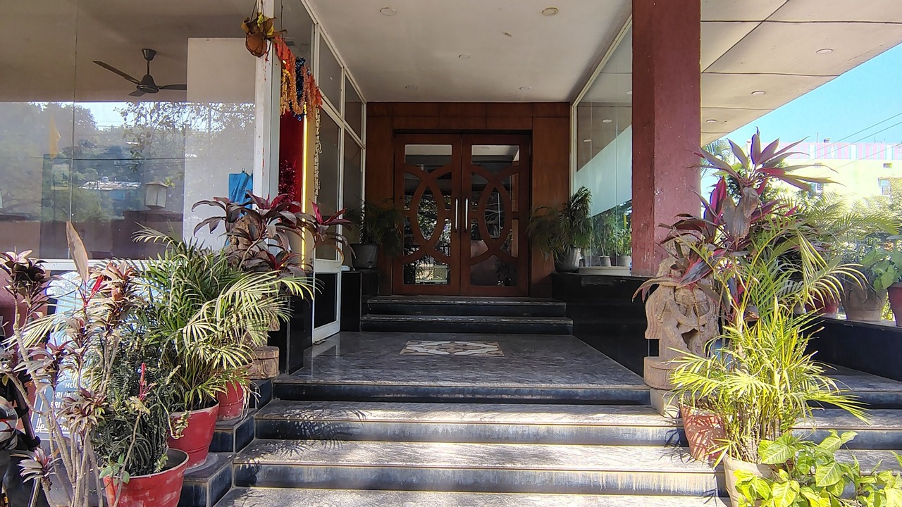 Photo of Outdoor in Phulbani