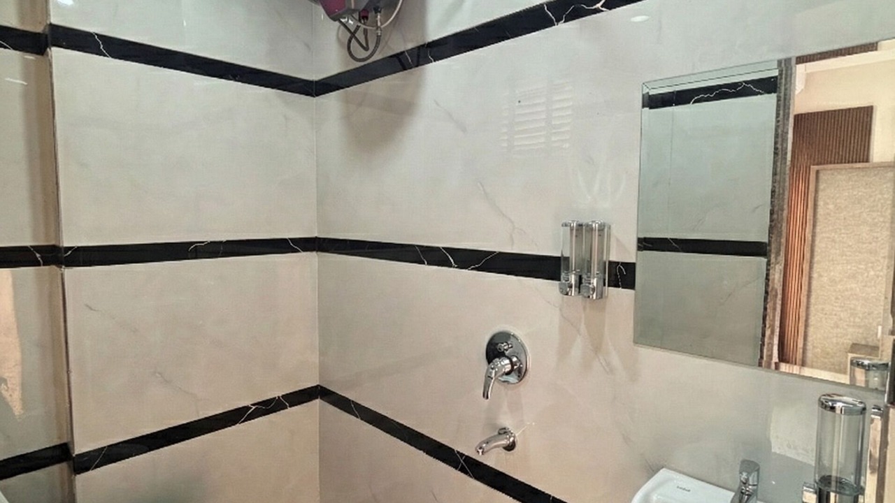 Photo of Bathroom in Indore