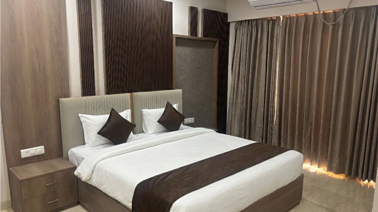 Photo of Bedroom in Indore