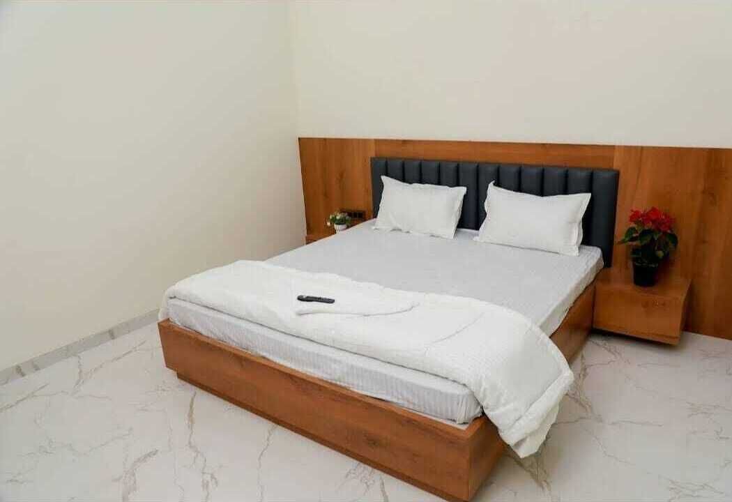 Photo of Bedroom in Alibaug