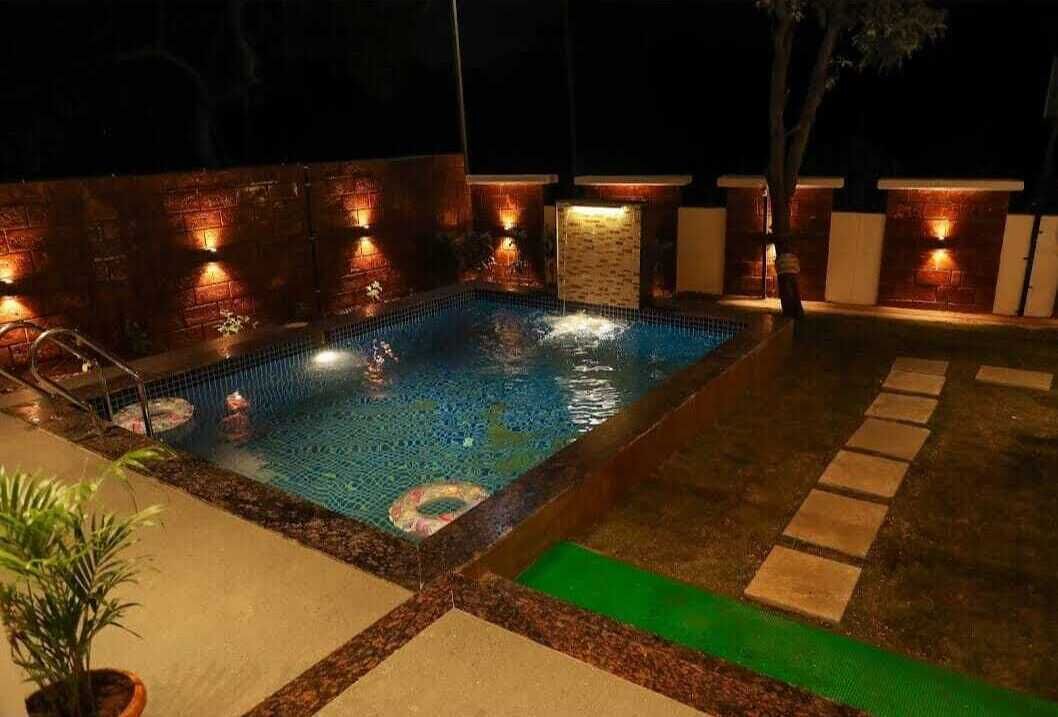 Photo of Outdoor in Alibaug