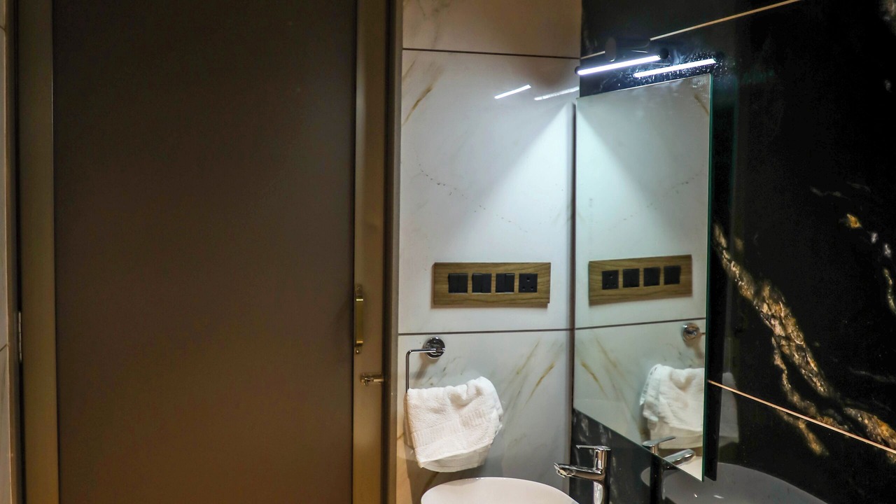 Photo of Bathroom in Alibaug