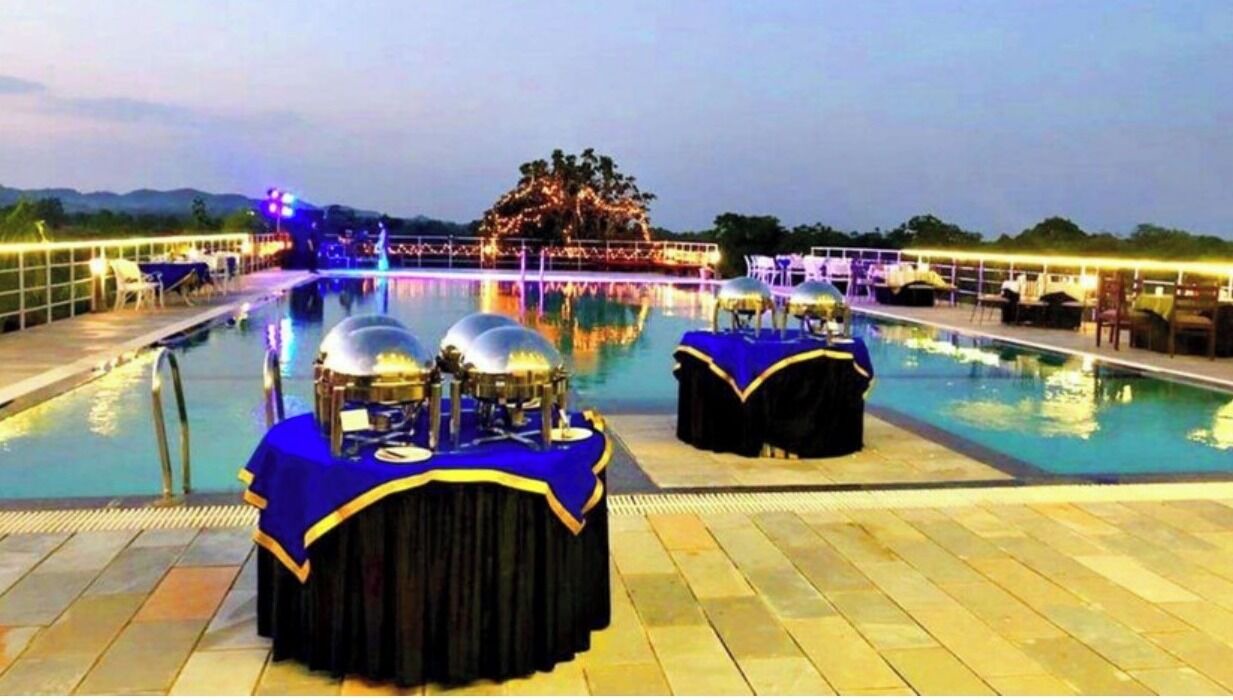 Photo of Outdoor in Kumbhalgarh