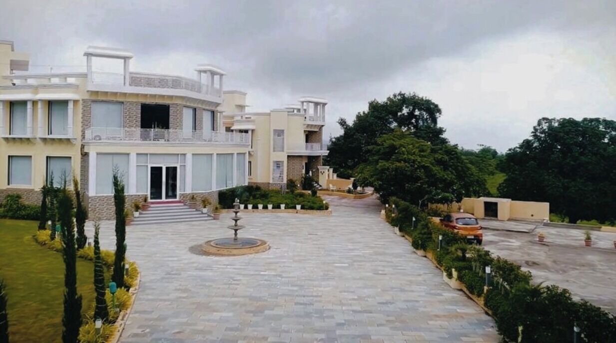 Photo of Outdoor in Kumbhalgarh