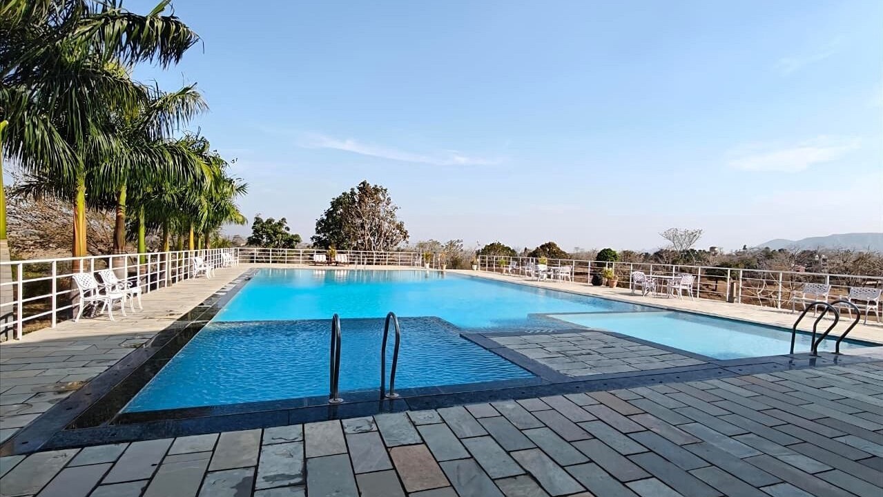 Photo of Outdoor in Kumbhalgarh