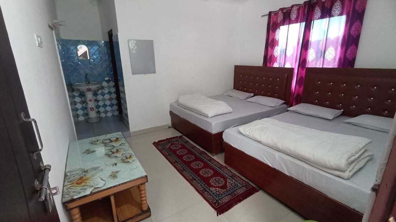 Photo of Bedroom in Sitapur