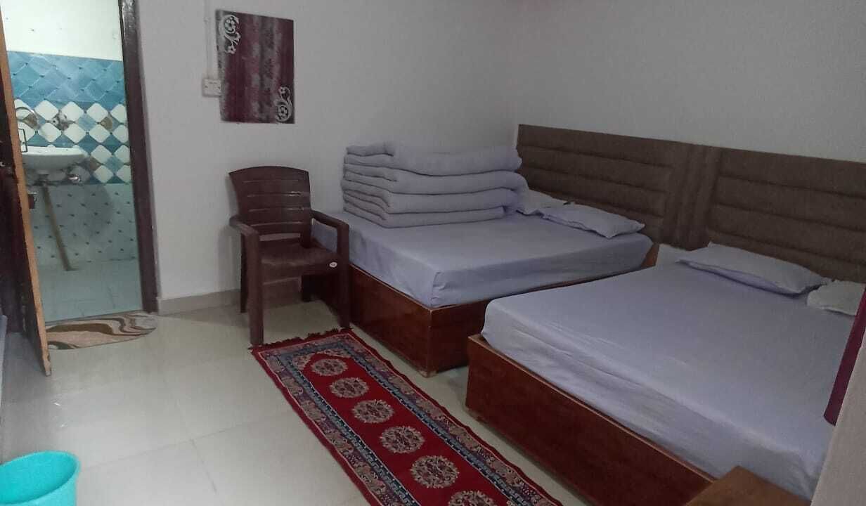 Photo of Bedroom in Sitapur