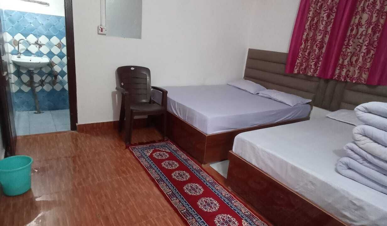 Photo of Bedroom in Sitapur