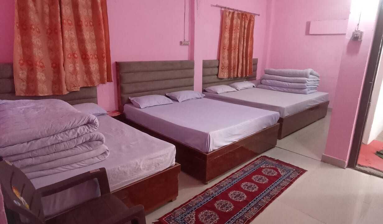 Photo of Bedroom in Sitapur