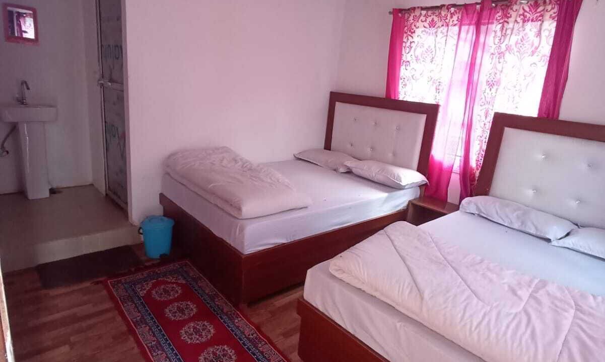 Photo of Bedroom in Sitapur