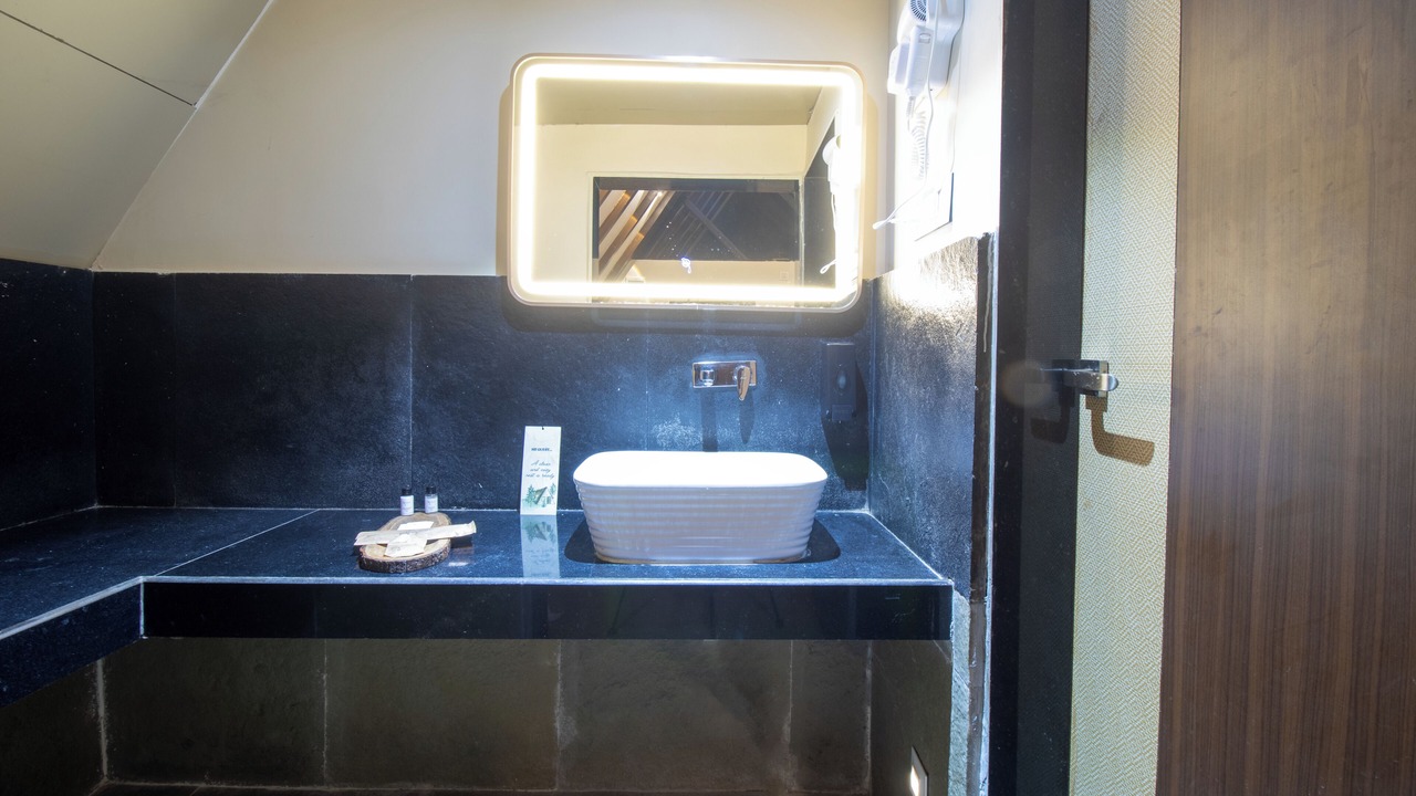 Photo of Bathroom in Shahapur