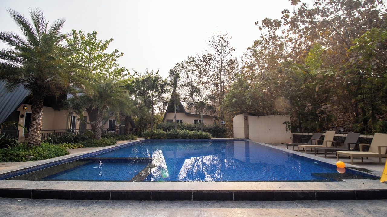 Photo of Outdoor in Shahapur