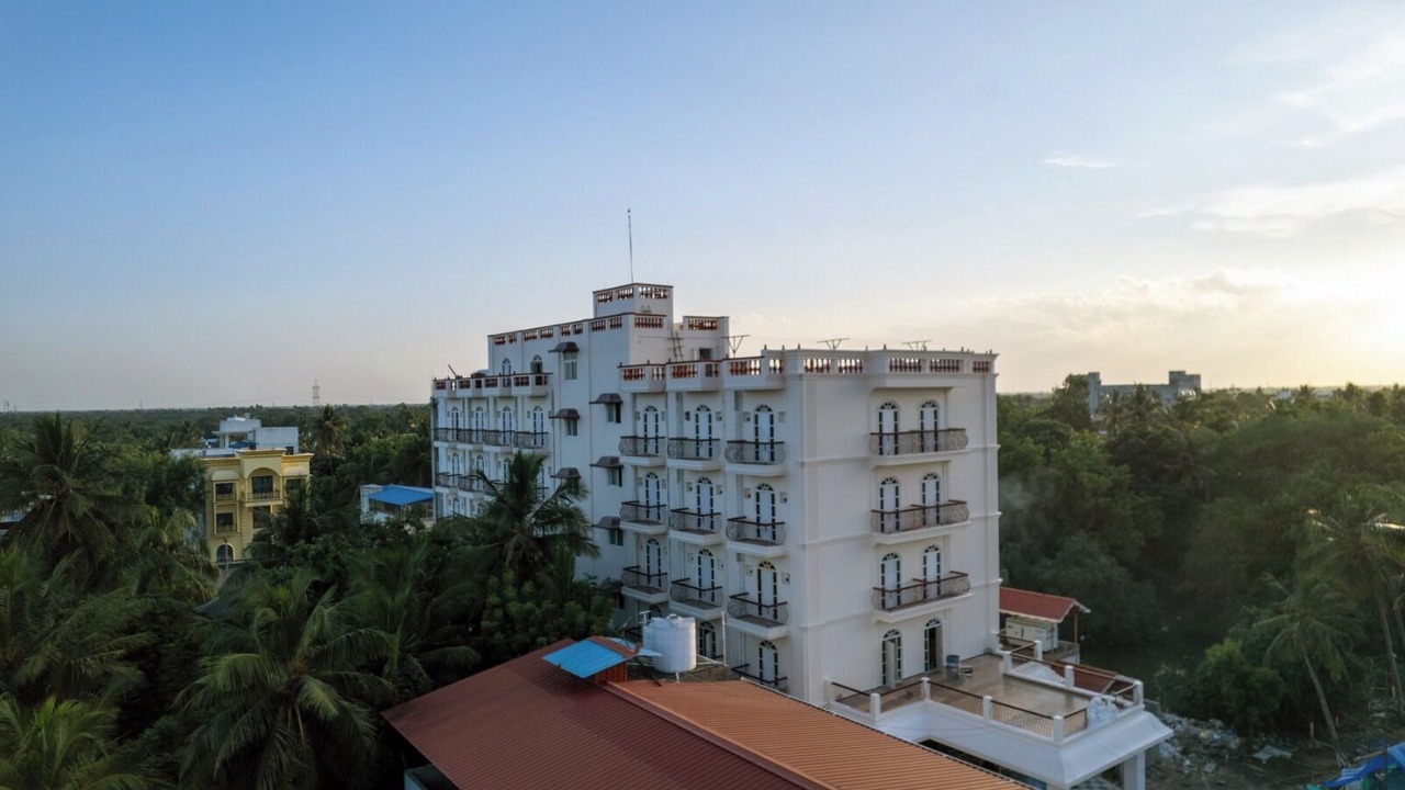 Photo of Outdoor in Thirukadaiyur
