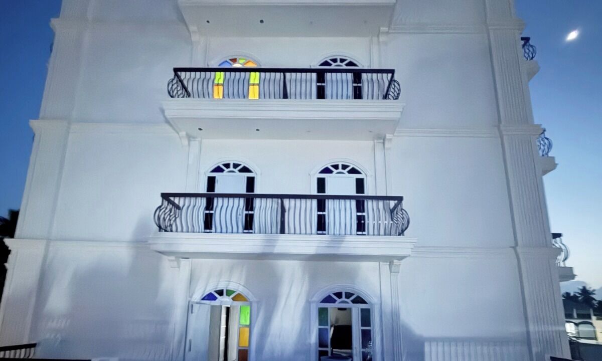Photo of Outdoor in Thirukadaiyur