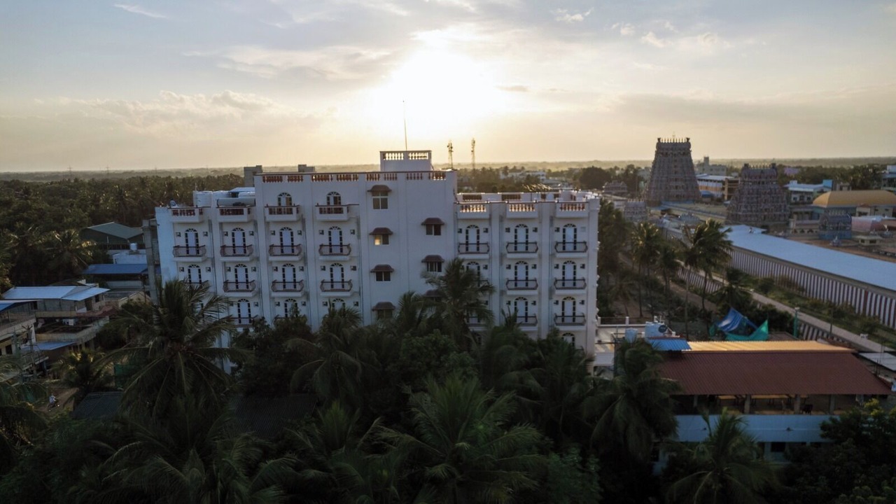 Photo of Outdoor in Thirukadaiyur