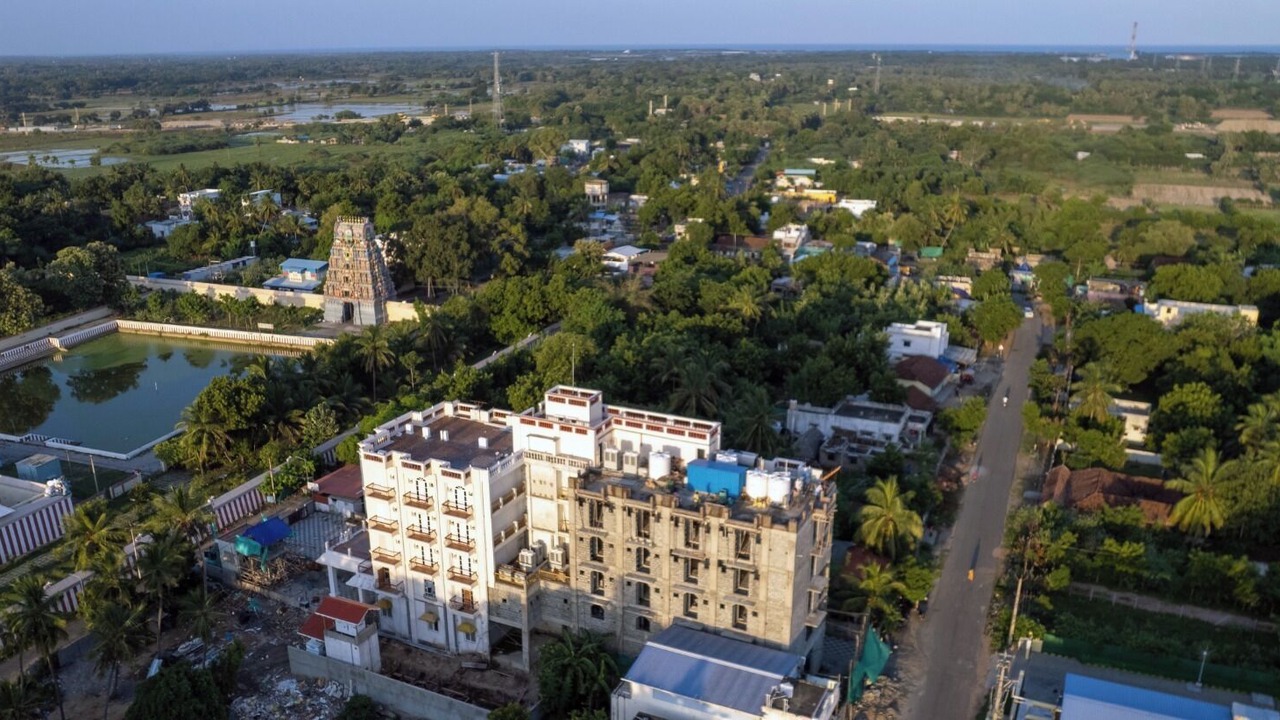 Photo of Outdoor in Thirukadaiyur