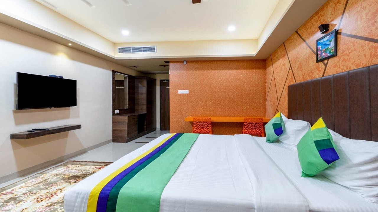 Photo of Bedroom in Madurai
