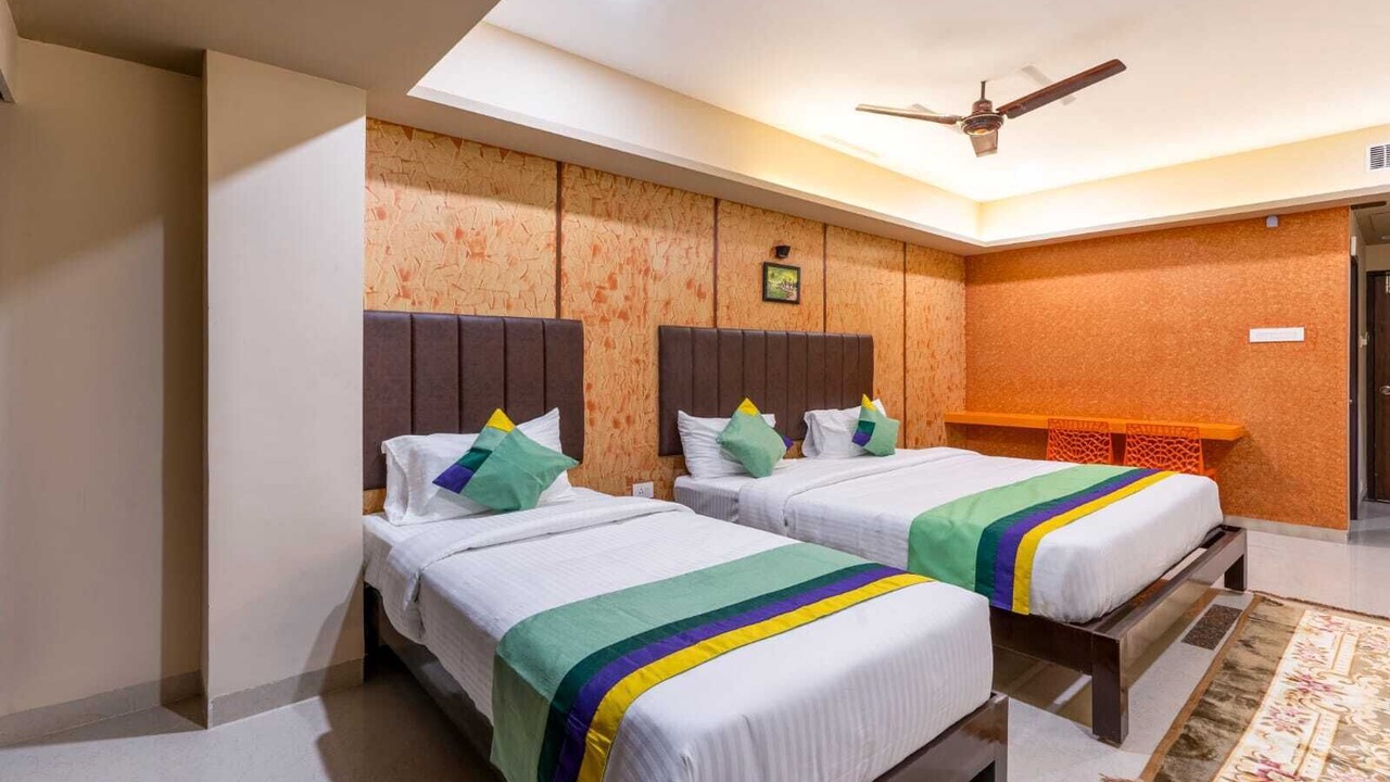 Photo of Bedroom in Madurai