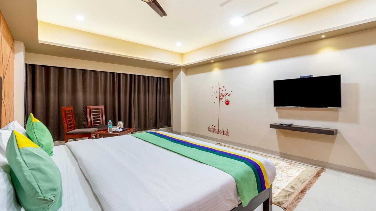 Photo of Bedroom in Madurai
