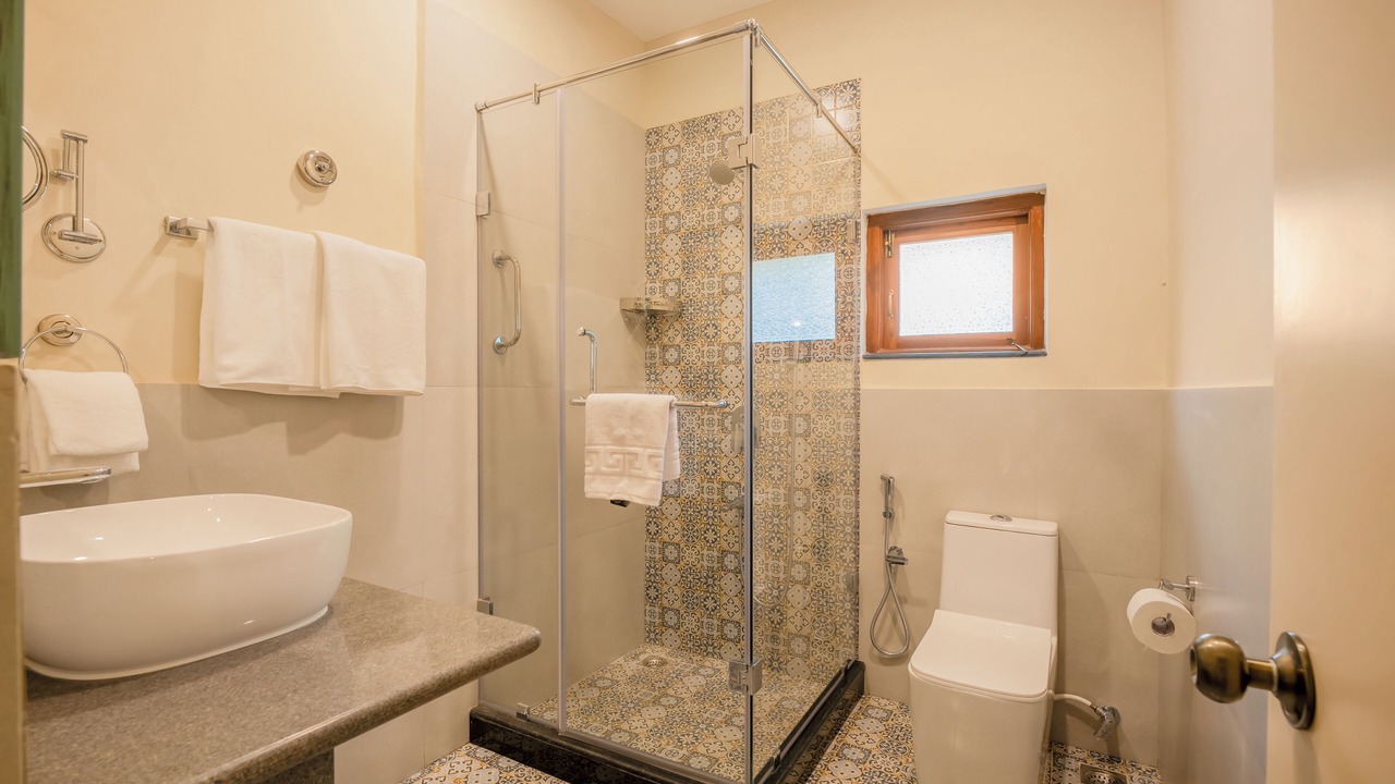Photo of Bathroom in Panaji