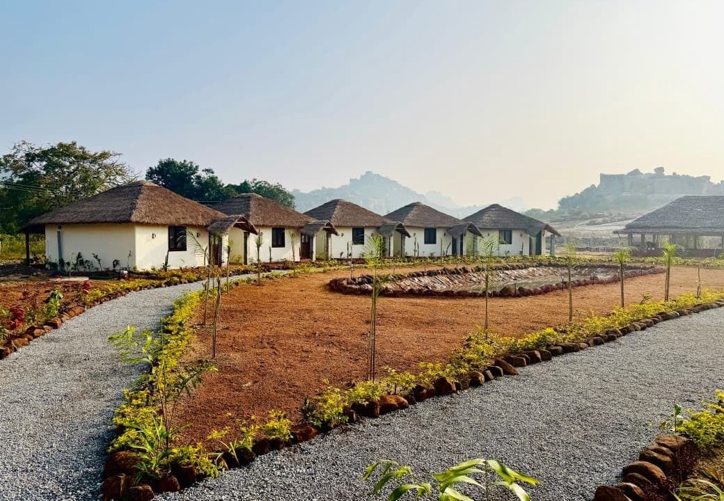 Photo of Outdoor in Kamalapur