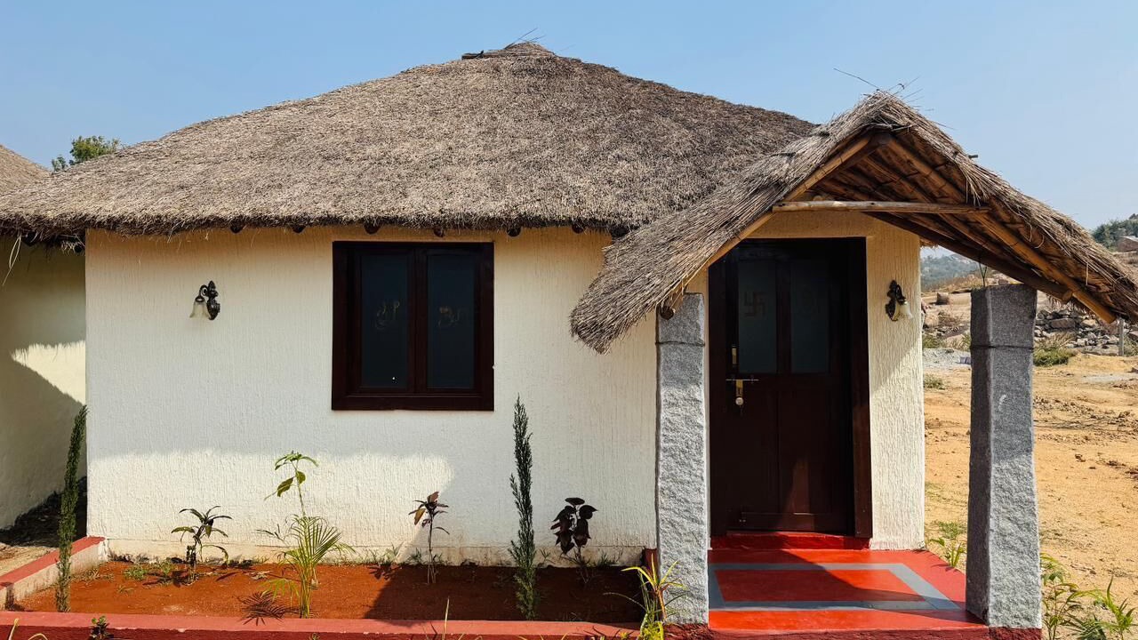 Photo of Bedroom in Kamalapur