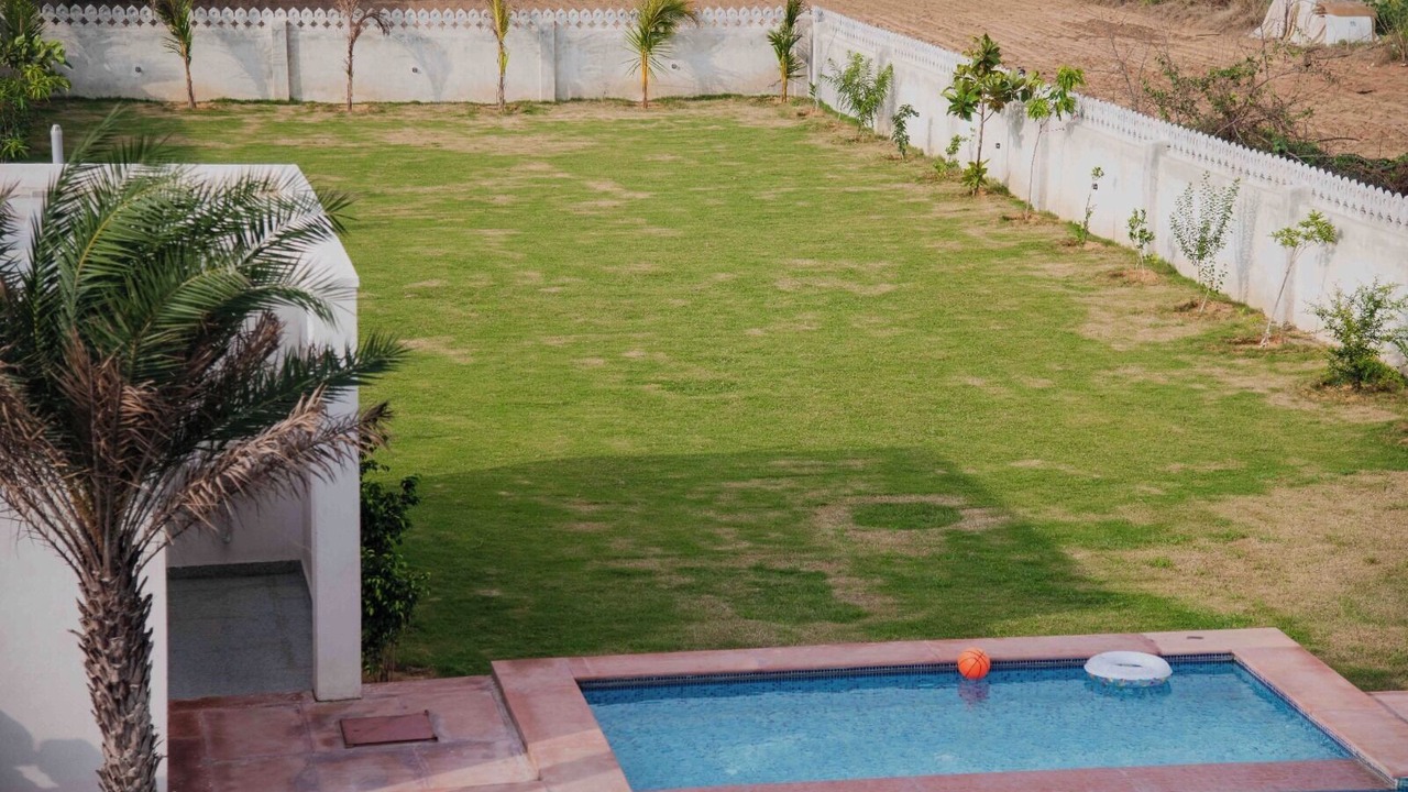 Photo of Outdoor in Village Hokra