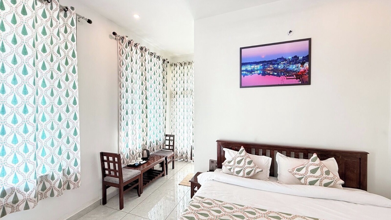 Photo of Outdoor in Village Hokra