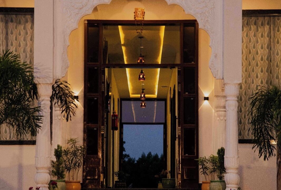 Photo of Outdoor in Village Hokra