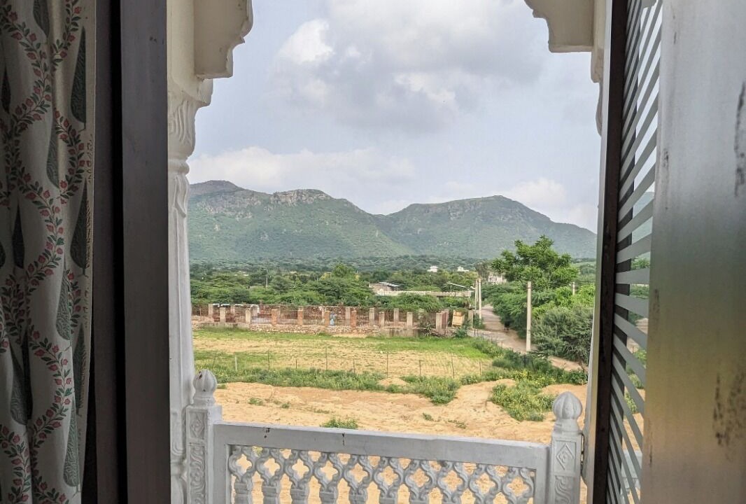Photo of Outdoor in Village Hokra