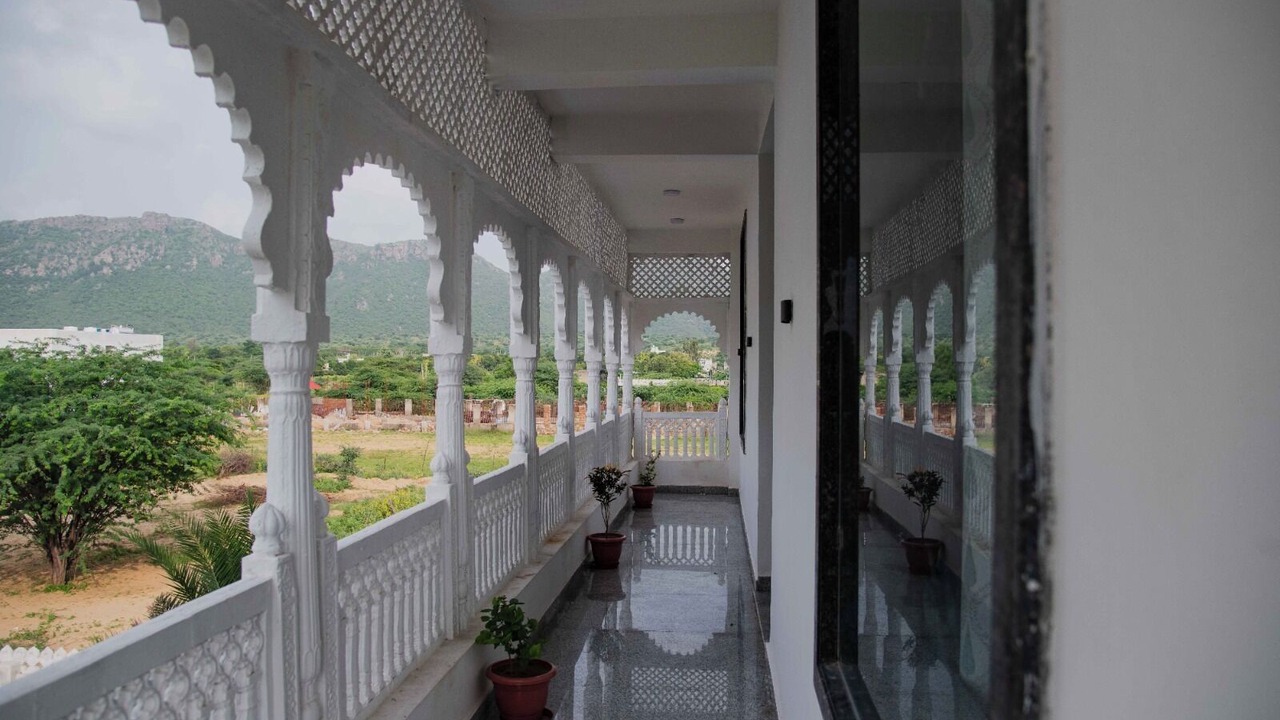 Photo of Outdoor in Village Hokra