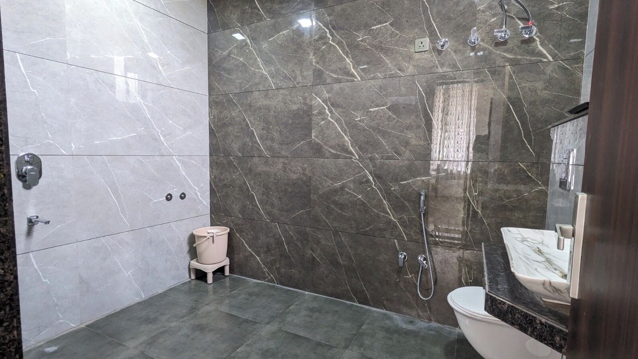 Photo of Bathroom in Village Hokra