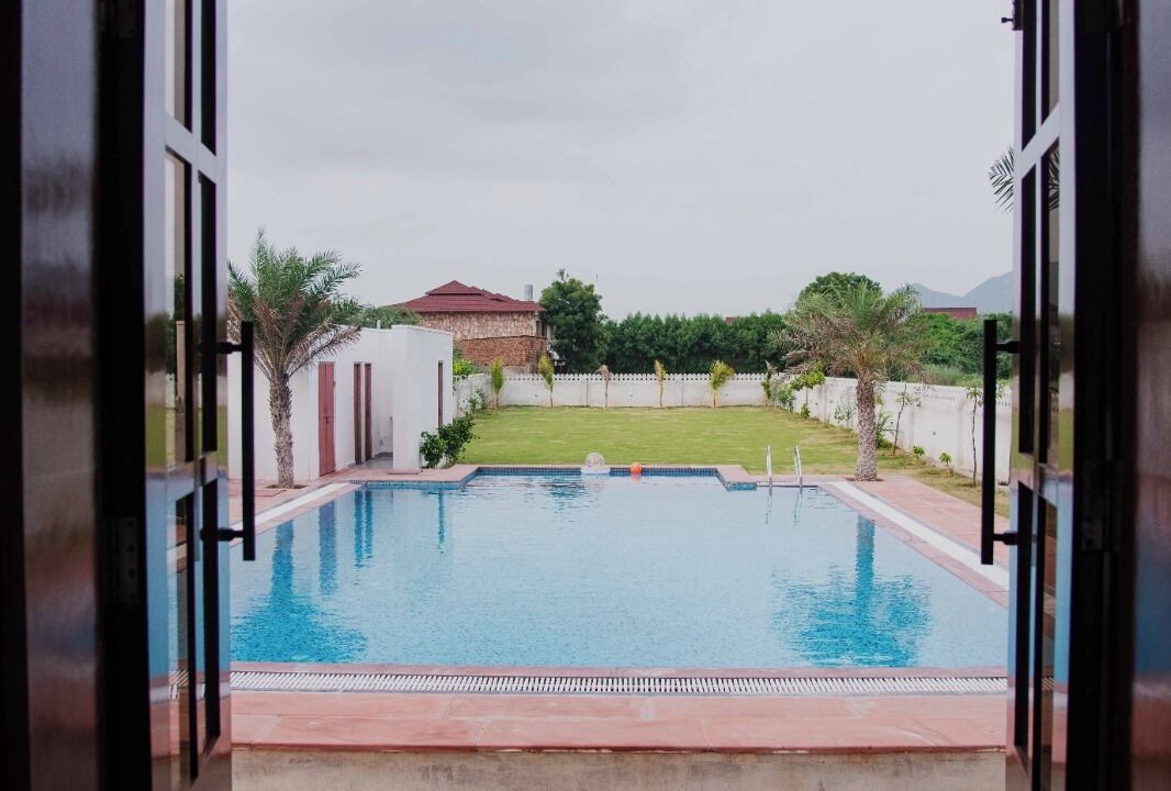 Photo of Livingroom in Village Hokra