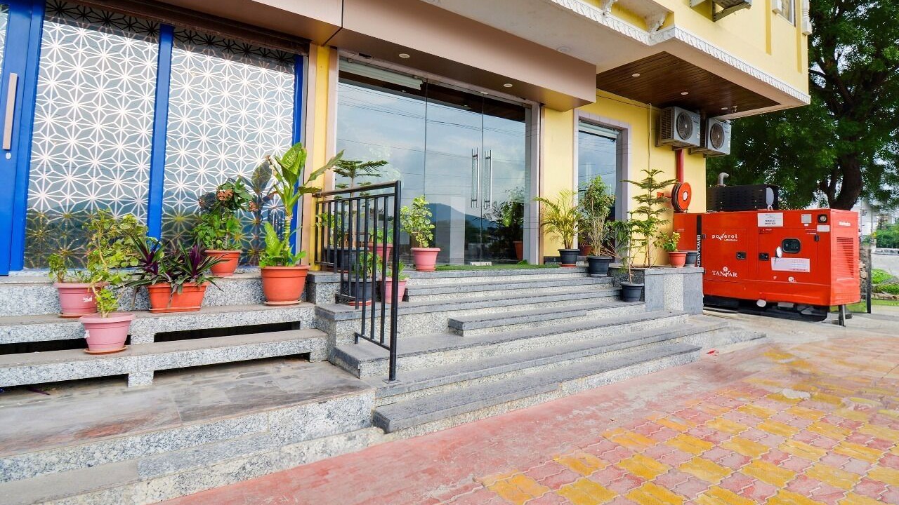 Photo of Outdoor in Udaipur