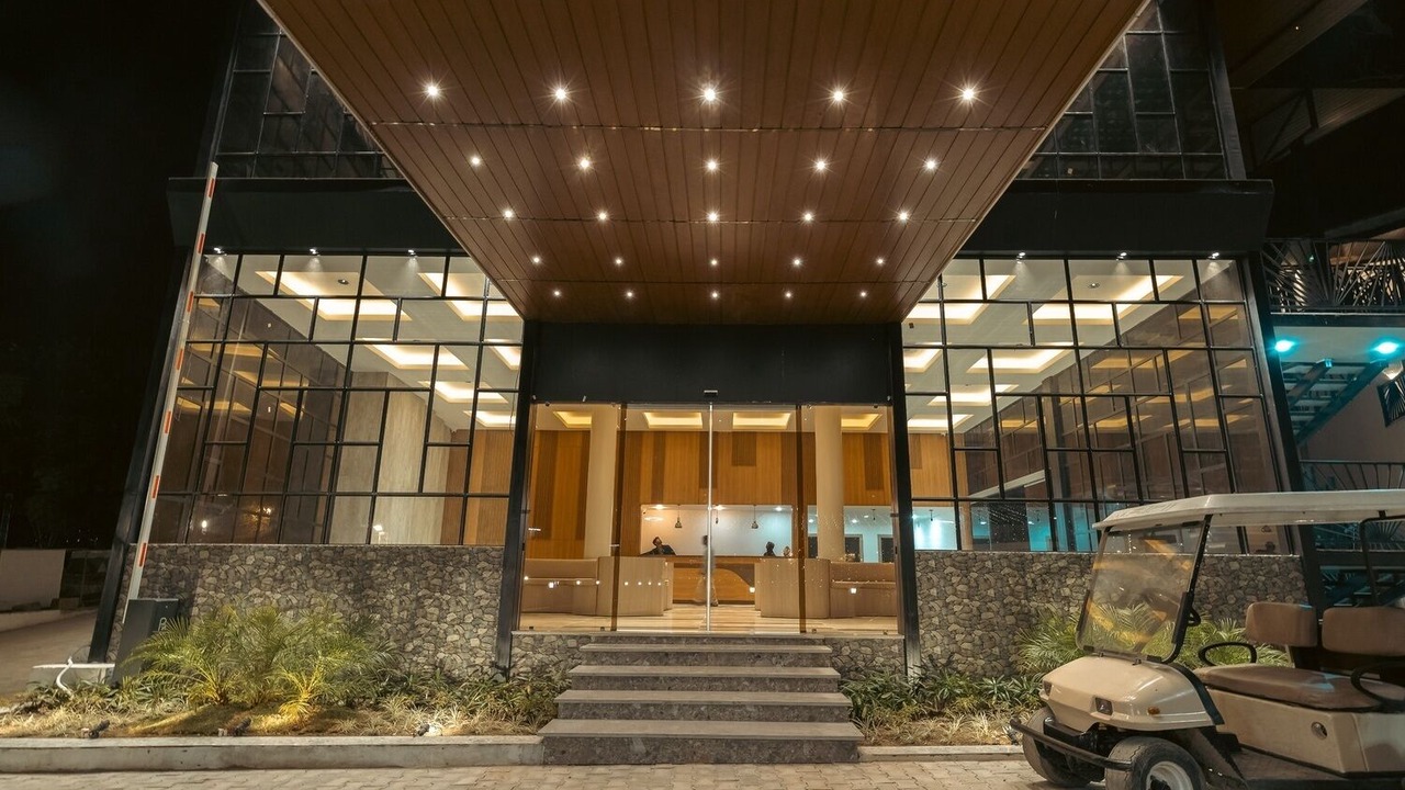 Photo of Outdoor in Bullawala
