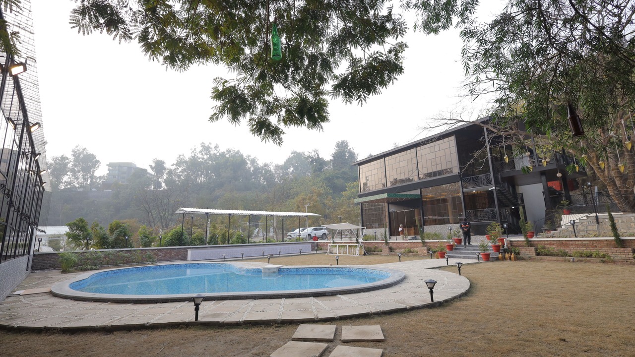 Photo of Outdoor in Bullawala