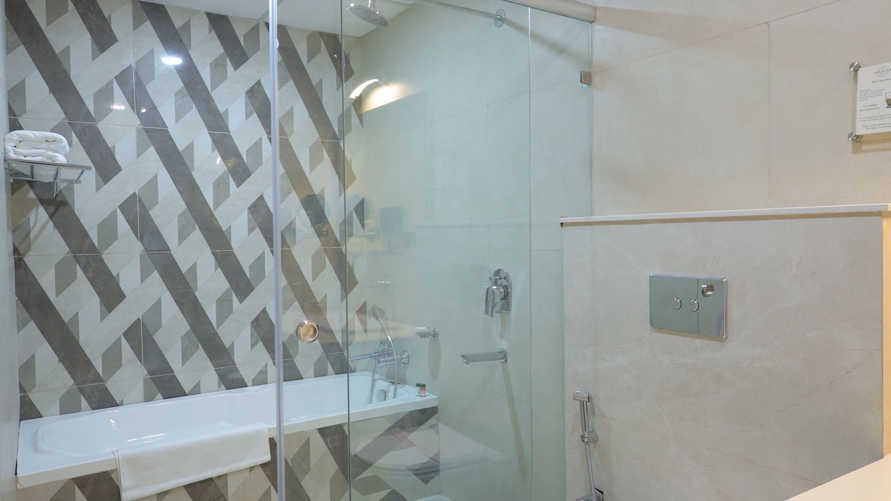 Photo of Bathroom in Bullawala
