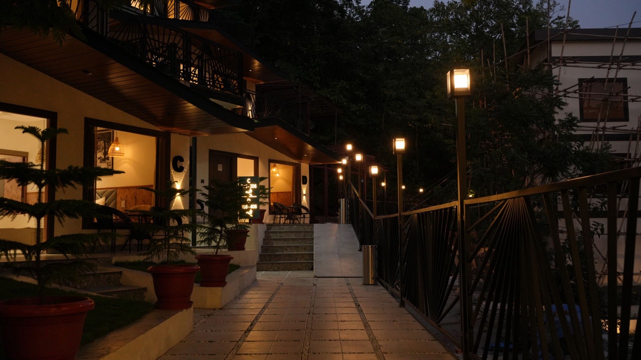 Photo of Outdoor in Bullawala