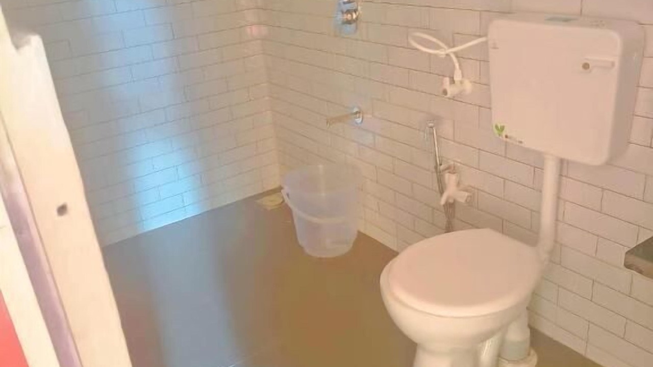 Photo of Bathroom in Alibaug