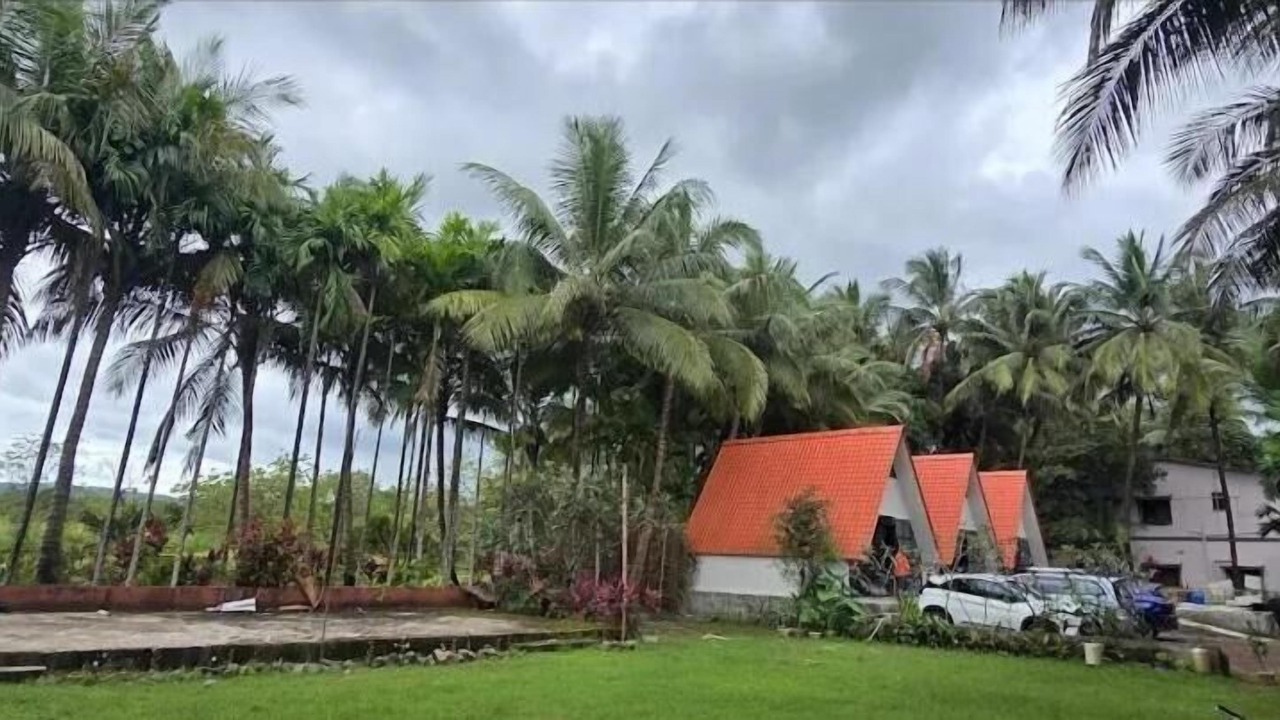 Photo of Outdoor in Alibaug