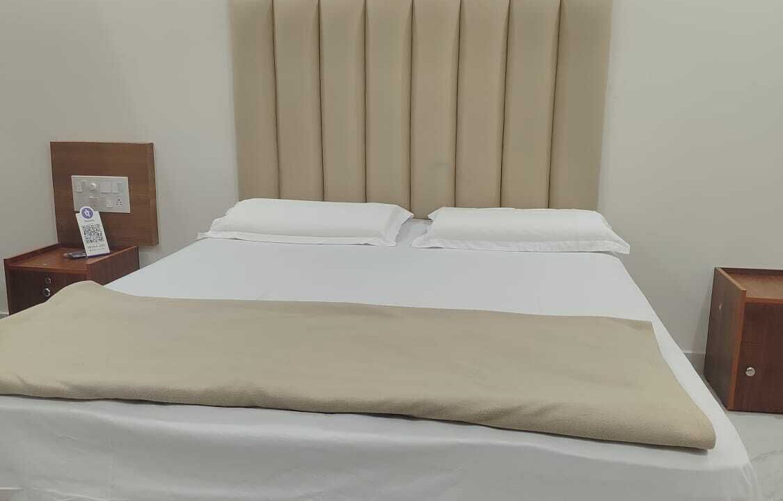 Photo of Bedroom in Mandarthi