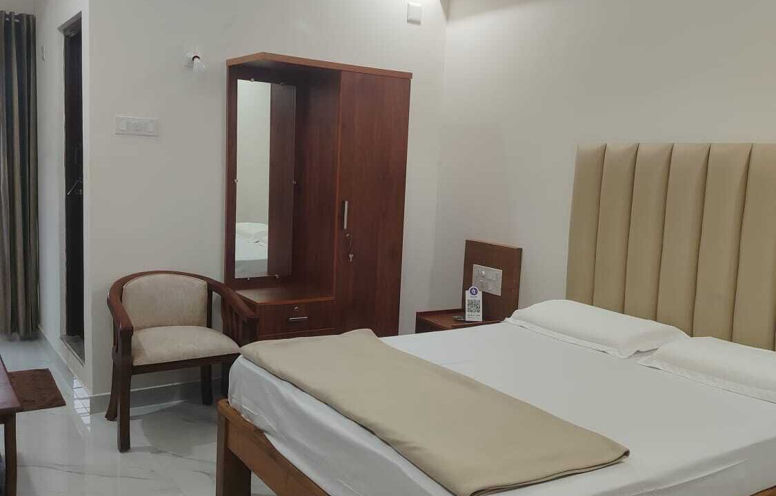 Photo of Bedroom in Mandarthi