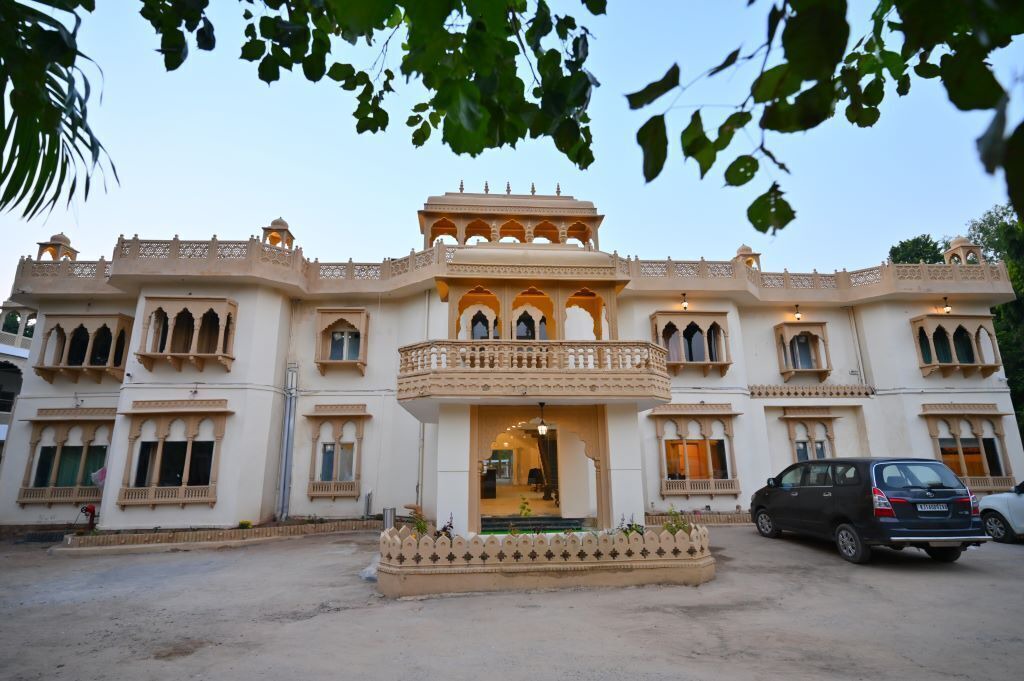Photo of Outdoor in Sawai Madhopur
