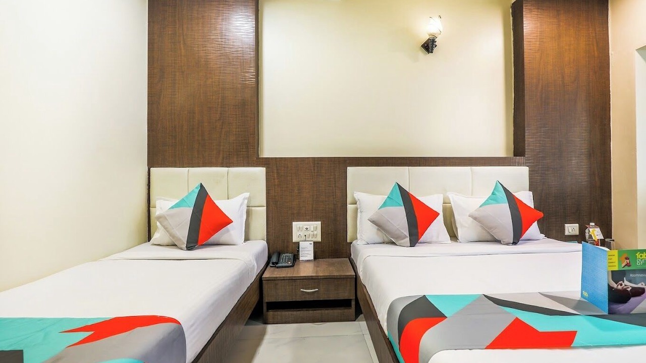 Photo of Bedroom in Sakinaka