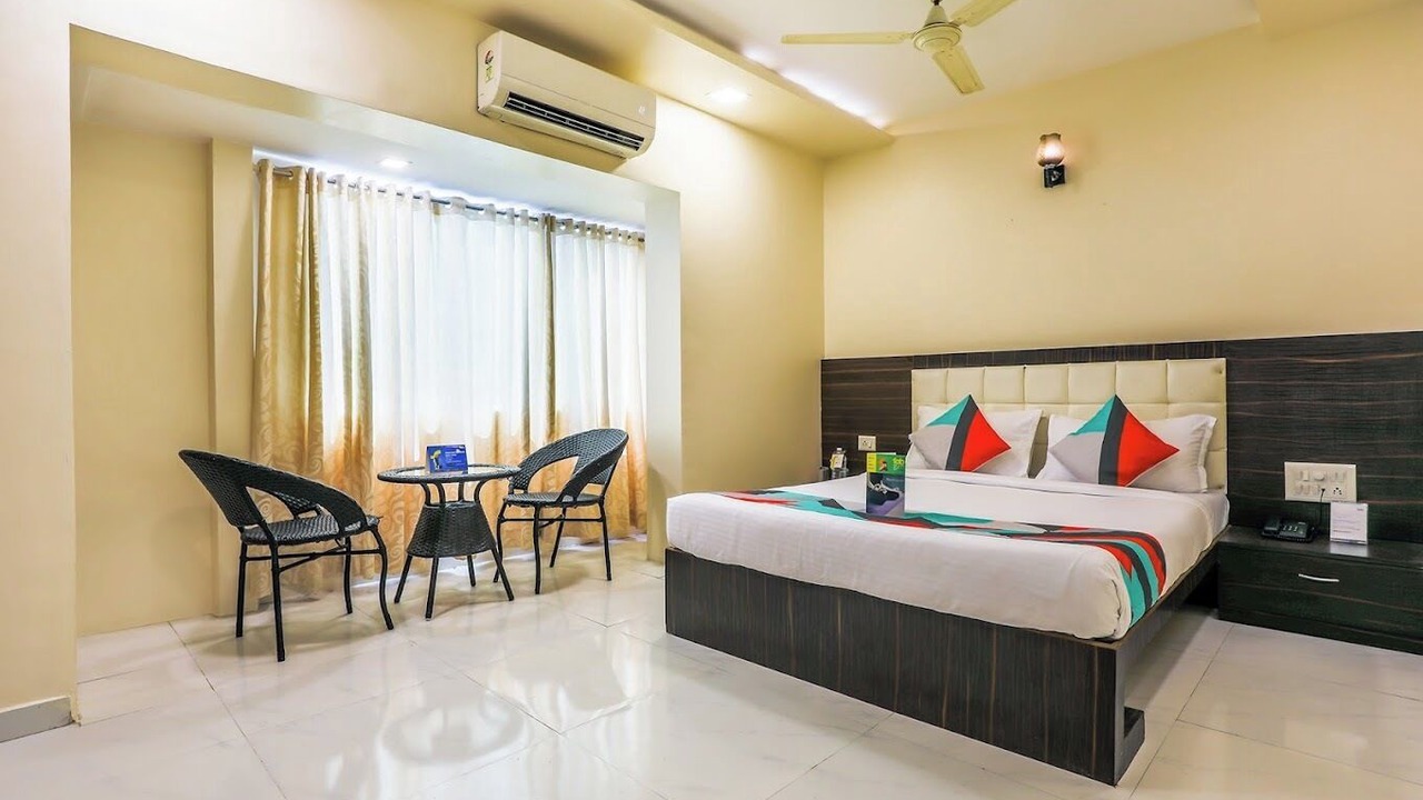 Photo of Bedroom in Sakinaka