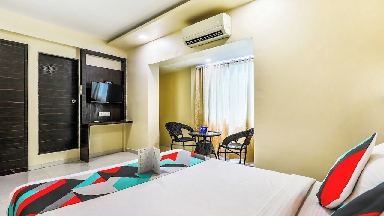 Photo of Bedroom in Sakinaka