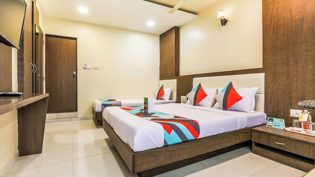 Photo of Bedroom in Sakinaka