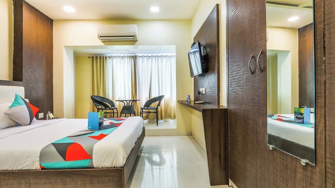 Photo of Bedroom in Sakinaka